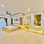 Tagvilla Lagoon Pool In 8 Bedroom วิลล่า *