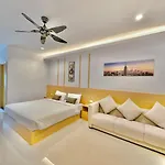 วิลล่า Tagvilla Lagoon Pool In 8 Bedroom