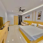 Tagvilla Lagoon Pool In 8 Bedroom วิลล่า *