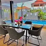 Tagvilla Lagoon Pool In 8 Bedroom วิลล่า Pattaya