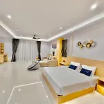 Tagvilla Lagoon Pool In 8 Bedroom *