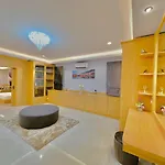 Tagvilla Lagoon Pool In 8 Bedroom วิลล่า *