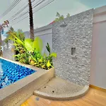 Tagvilla Lagoon Pool In 8 Bedroom *