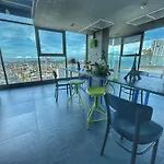 The Base Central Pattaya By Wwc