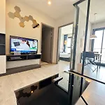 The Base Central Pattaya By Wwc