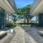 The Base Central Pattaya By Wwc