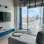 芭提雅fnb 无边泳池