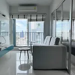 芭提雅fnb 无边泳池