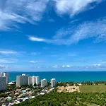 Grande Caribbean By Ptn * Pattaya