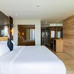 Hotel The Sanctuary Pattaya, Bw Signature Collection 5*