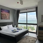 อพาร์ทเม้น Unixx South By Pattaya