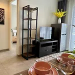 Unixx South By Pattaya