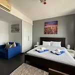 Unixx South By Pattaya