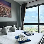 Unixx South By อพาร์ทเม้น