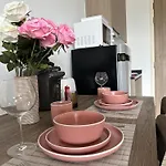Unixx South By อพาร์ทเม้น Pattaya