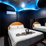 Buakhao Center 5 Bedroom Villa Pattaya