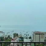 The Base Central Pattaya By Adam