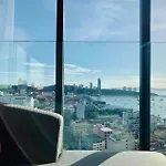 The Edge Seaview อพาร์ทเม้น Pattaya