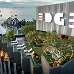 The Edge Seaview อพาร์ทเม้น Pattaya
