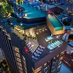 The Edge Central Pattaya Seaview