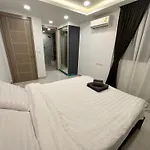 Exclusive Arcadia - Amazing Pools & Gardens, Gym, Sauna, Waterfalls, Jacuzzi, Fast Internet Pattaya
