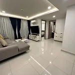 Exclusive Arcadia - Amazing Pools & Gardens, Gym, Sauna, Waterfalls, Jacuzzi, Fast Internet Pattaya