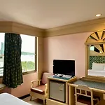 Hotel Aa 2*