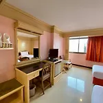 Aa Hotel Pattaya