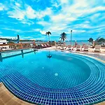 Aa Hotel