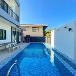 Black Pearl Villa Wongamat