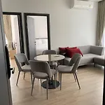 Condo Edge Central