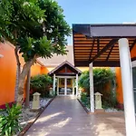 Rosewood Pool Villa Pattaya 1