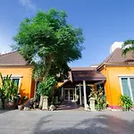 Rosewood Pool Villa Pattaya 1