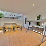 Rosewood Pool Villa Pattaya 6