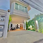 Rosewood Pool Villa Pattaya 6