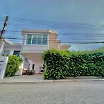 Rosewood Pool Villa Pattaya 6