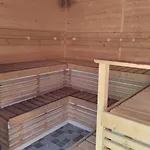 двух-комнатная в кондоминимуме อพาร์ทเม้น *
