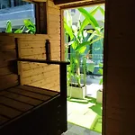 двух-комнатная в кондоминимуме อพาร์ทเม้น Pattaya