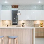 Hollywood Luxury Poolvilla Walking Street 4 Bedrooms *