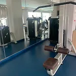 อพาร์ทเม้น Arcadia 网红水系公寓一房 View 专业的健身房 桑拿 中心位置 交通便利 Smart Tv Wifi Pattaya