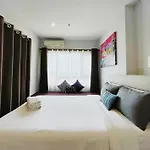 芭提雅fnb 无边泳池 *