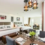 T Pattaya Hotel By Pcl
