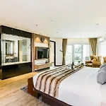 T Pattaya Hotel By Pcl