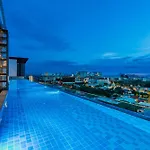 โรงแรม Surestay By Western T