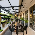 Surestay By Western T 4* Pattaya