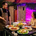 โรงแรม Surestay By Western T