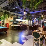 Surestay Plus By Best Western T Pattaya