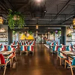 Surestay By Western T Pattaya