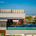 Surestay Plus By Best Western T Pattaya