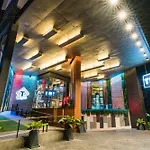 Surestay By Western T โรงแรม